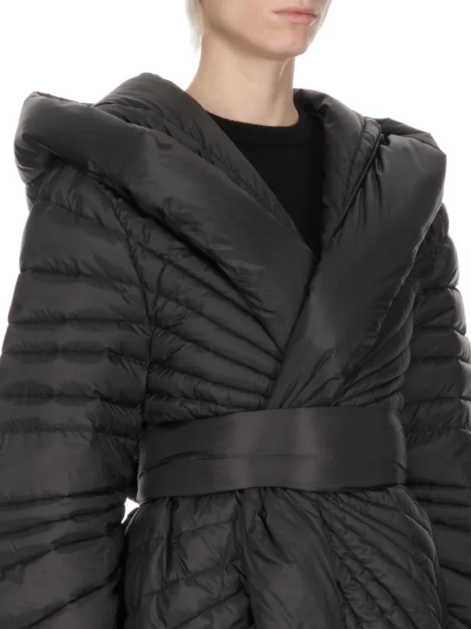 RICK OWENS – GIACCHE MU02D1C03M4424-999