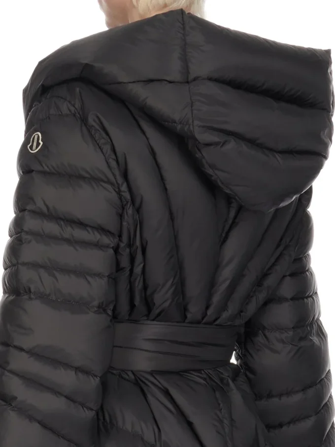 RICK OWENS – GIACCHE MU02D1C03M4424-999