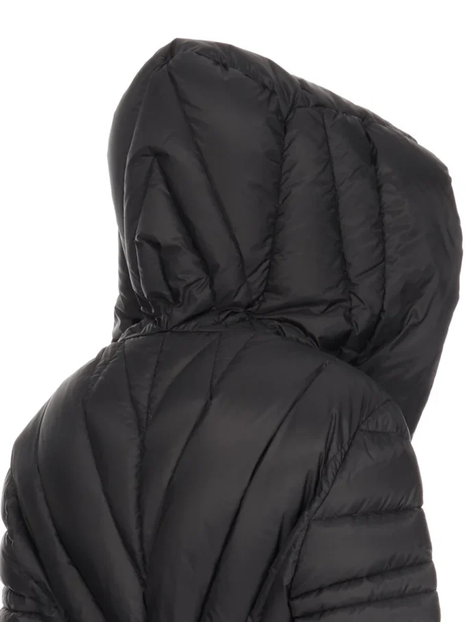 RICK OWENS – GIACCHE MU02D1C03M4424-999