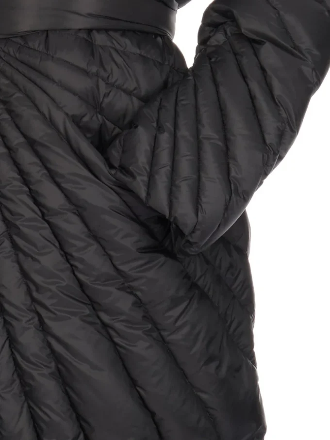 RICK OWENS – GIACCHE MU02D1C03M4424-999