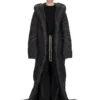 RICK OWENS – GIACCHE MU02D1C03M4424-999