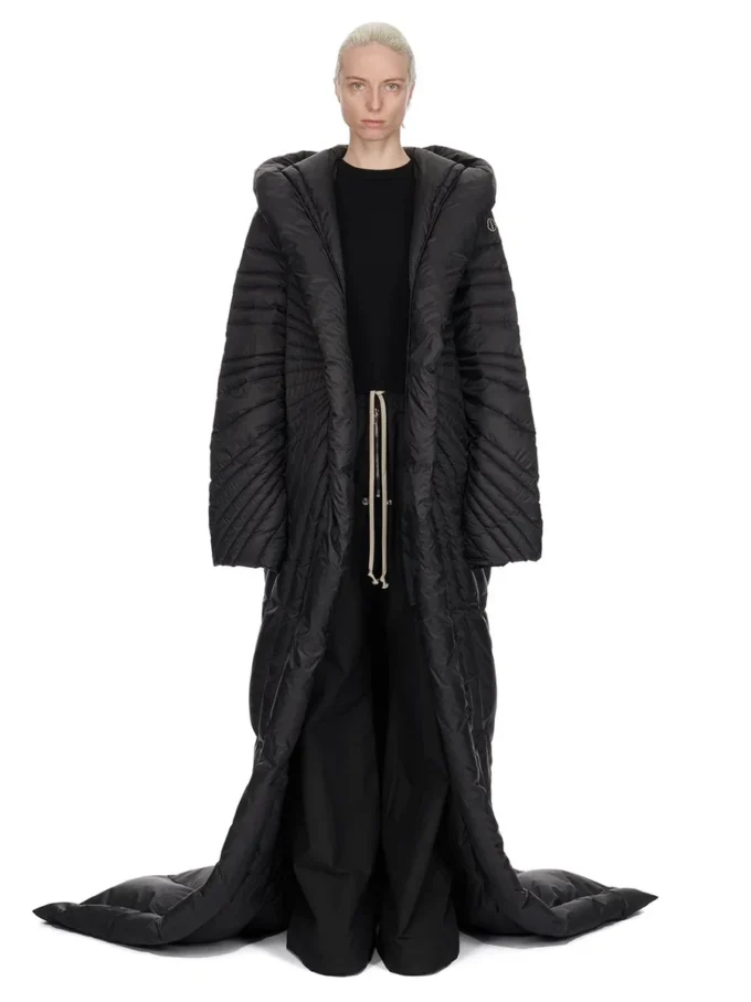 RICK OWENS – GIACCHE MU02D1C03M4424-999