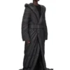 RICK OWENS – GIACCHE MU02D1C03M4424-999