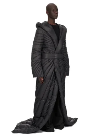 RICK OWENS – GIACCHE MU02D1C03M4424-999