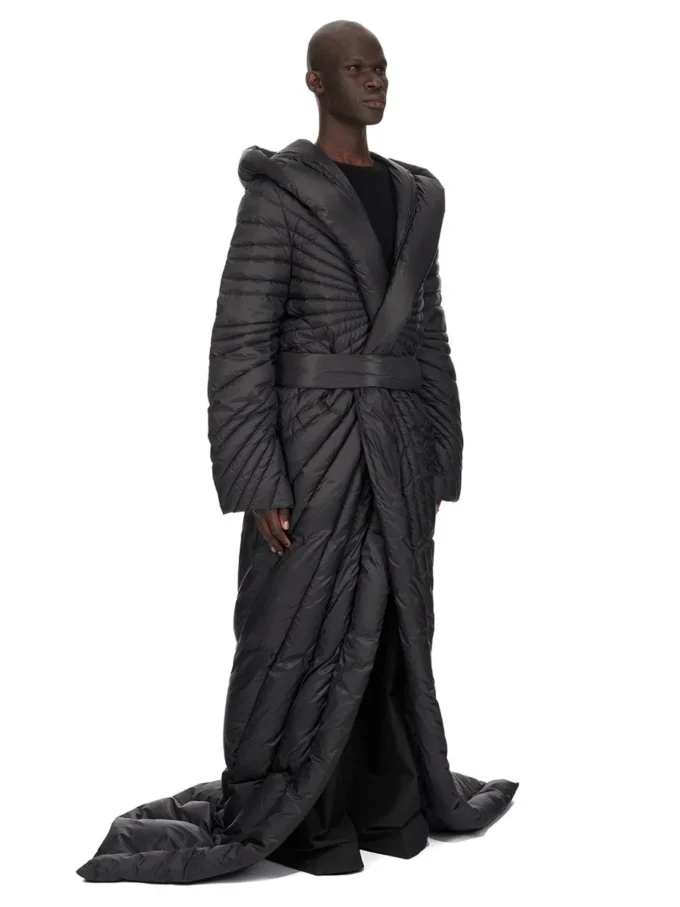 RICK OWENS – GIACCHE MU02D1C03M4424-999