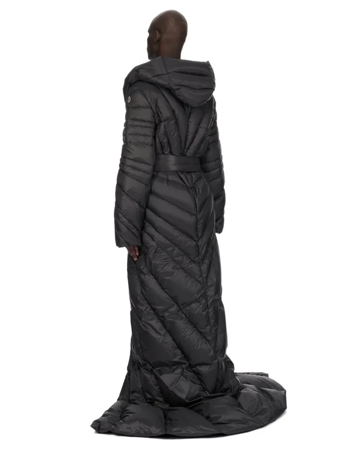RICK OWENS – GIACCHE MU02D1C03M4424-999