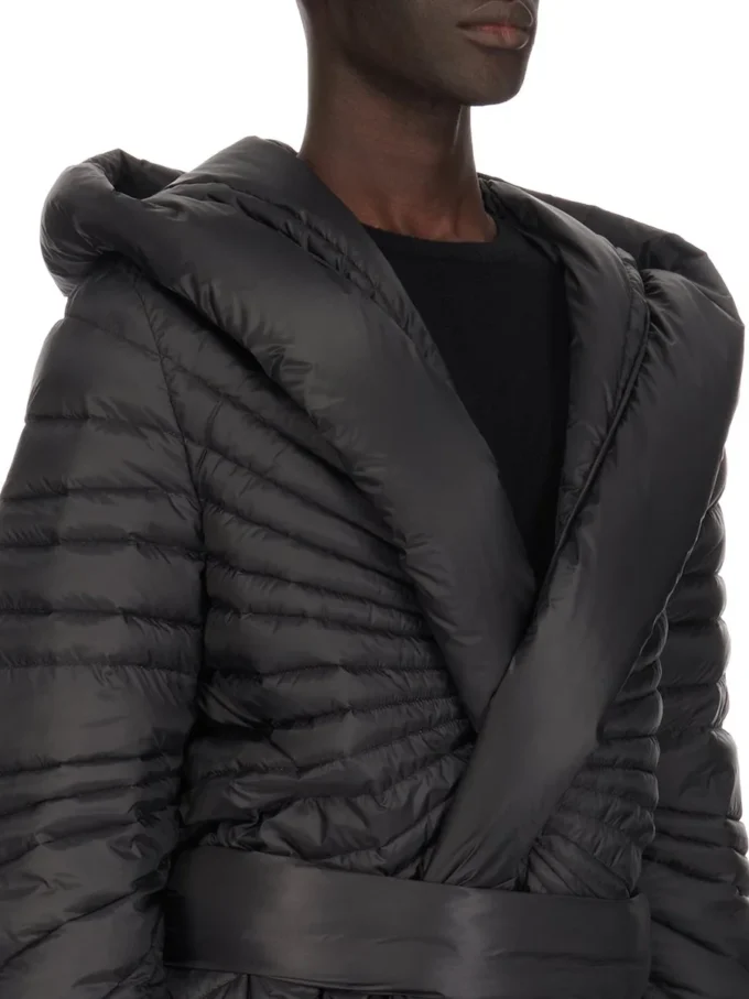 RICK OWENS – GIACCHE MU02D1C03M4424-999
