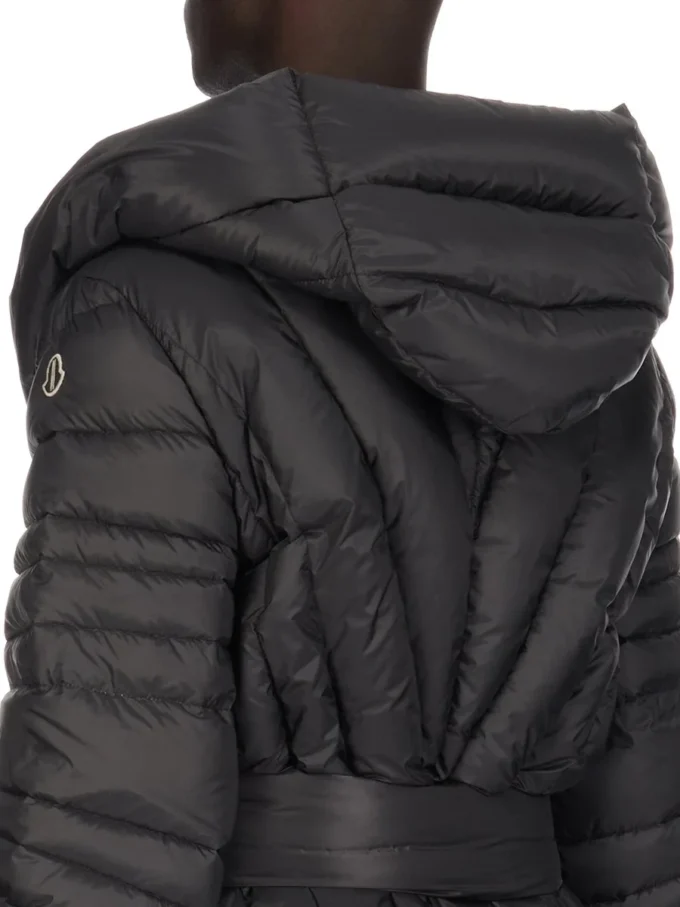 RICK OWENS – GIACCHE MU02D1C03M4424-999