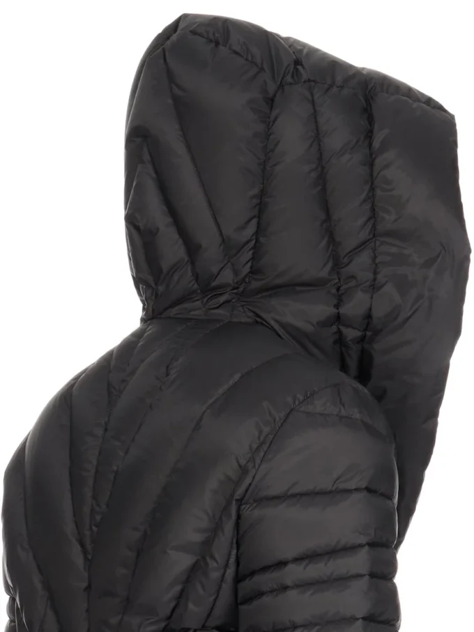 RICK OWENS – GIACCHE MU02D1C03M4424-999
