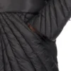 RICK OWENS – GIACCHE MU02D1C03M4424-999