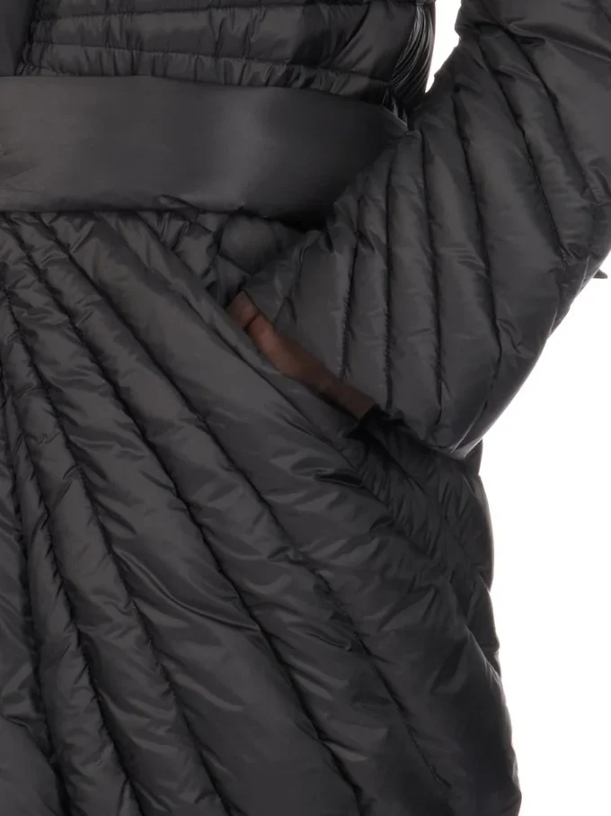 RICK OWENS – GIACCHE MU02D1C03M4424-999