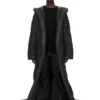 RICK OWENS – GIACCHE MU02D1C03M4424-999
