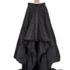 RICK OWENS – GIACCHE MU02D1D01M4424-999