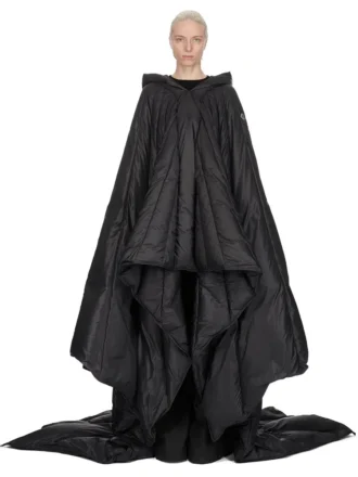 RICK OWENS – GIACCHE MU02D1D01M4424-999