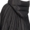 RICK OWENS – GIACCHE MU02D1D01M4424-999