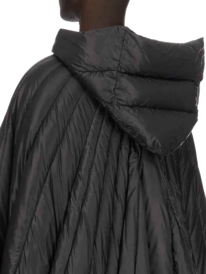 RICK OWENS – GIACCHE MU02D1D01M4424-999