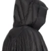 RICK OWENS – GIACCHE MU02D1D01M4424-999