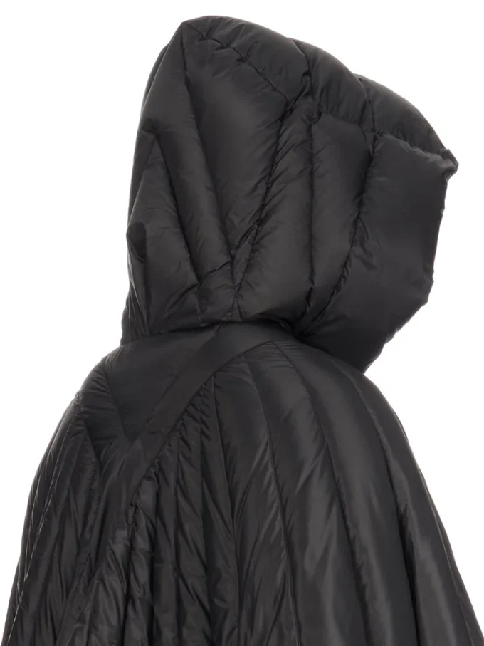 RICK OWENS – GIACCHE MU02D1D01M4424-999