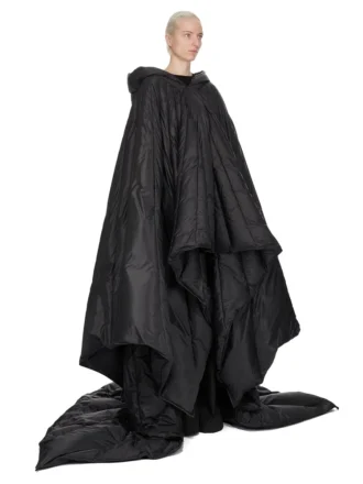 RICK OWENS – GIACCHE MU02D1D01M4424-999