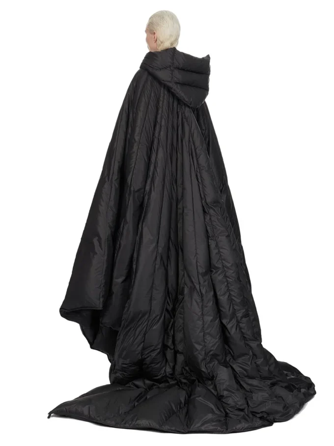 RICK OWENS – GIACCHE MU02D1D01M4424-999