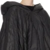 RICK OWENS – GIACCHE MU02D1D01M4424-999
