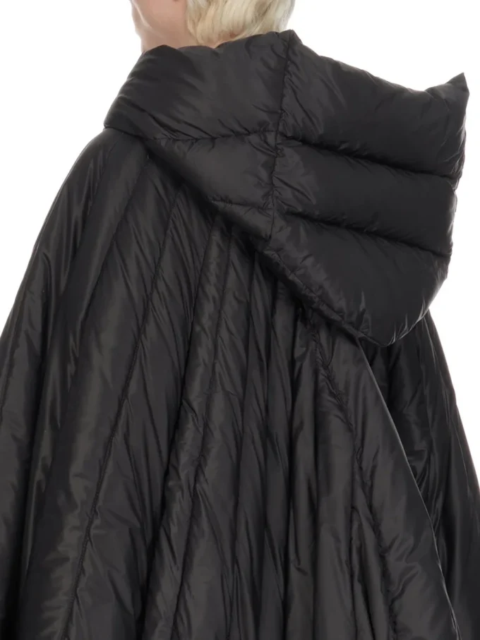 RICK OWENS – GIACCHE MU02D1D01M4424-999