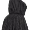 RICK OWENS – GIACCHE MU02D1D01M4424-999