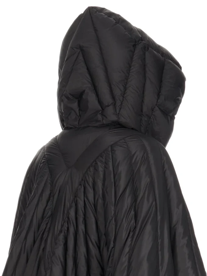RICK OWENS – GIACCHE MU02D1D01M4424-999