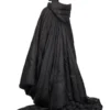 RICK OWENS – GIACCHE MU02D1D01M4424-999