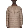 RICK OWENS – GIACCHE MU02D2F01M4426-25U