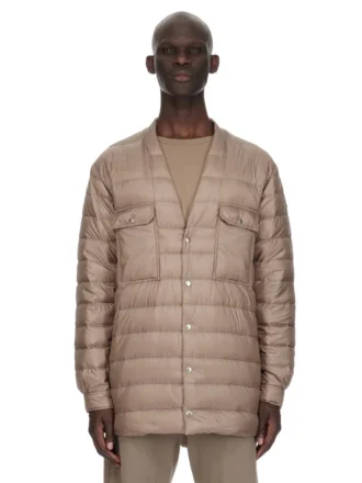 RICK OWENS – GIACCHE MU02D2F01M4426-25U