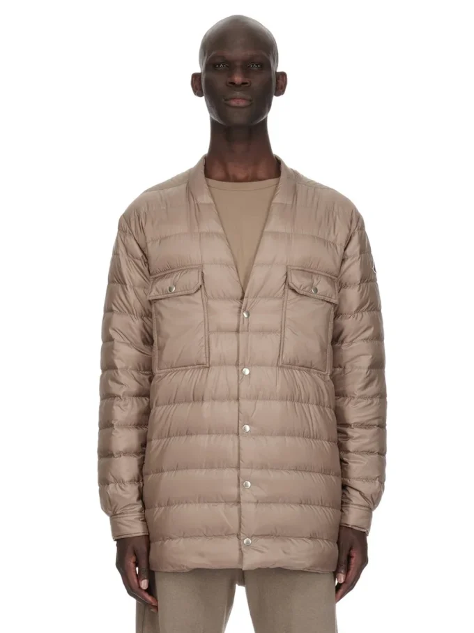 RICK OWENS – GIACCHE MU02D2F01M4426-25U