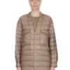 RICK OWENS – GIACCHE MU02D2F01M4426-25U