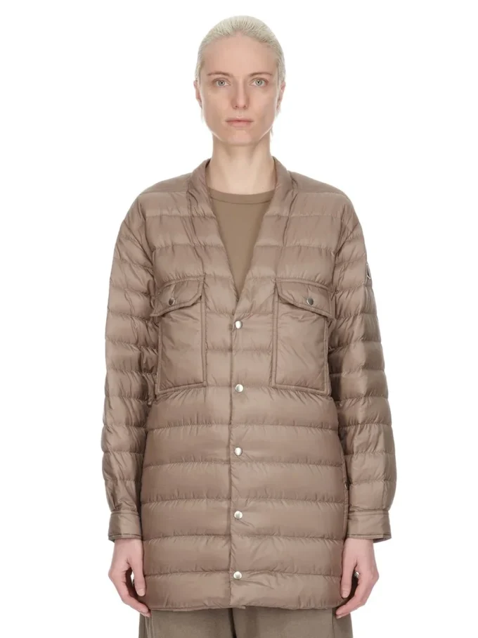 RICK OWENS – GIACCHE MU02D2F01M4426-25U