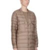 RICK OWENS – GIACCHE MU02D2F01M4426-25U