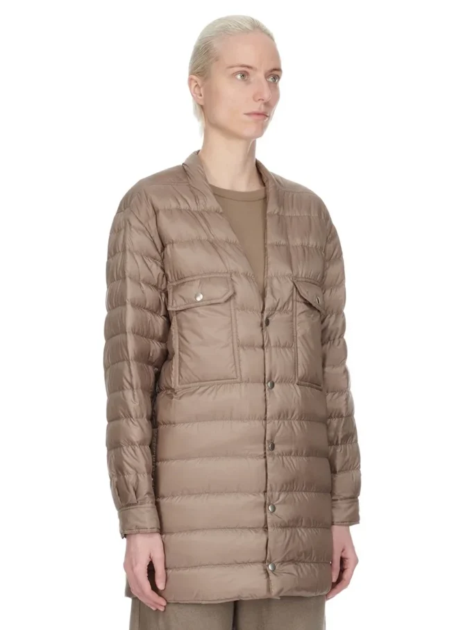 RICK OWENS – GIACCHE MU02D2F01M4426-25U