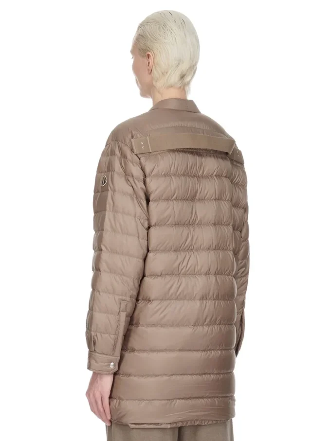 RICK OWENS – GIACCHE MU02D2F01M4426-25U