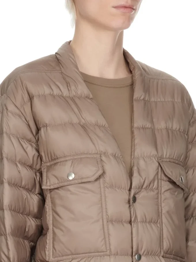 RICK OWENS – GIACCHE MU02D2F01M4426-25U