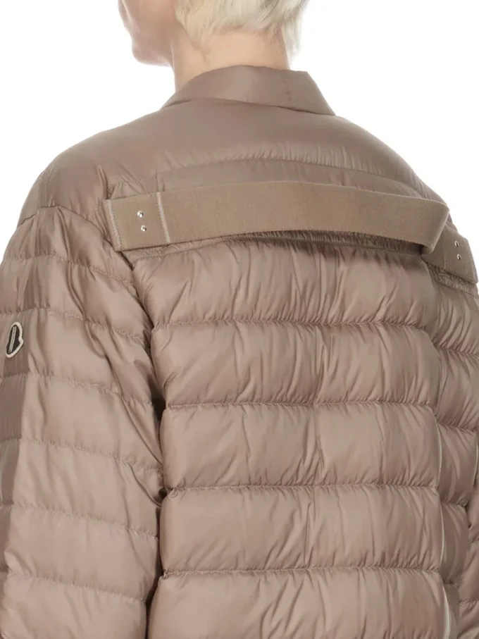 RICK OWENS – GIACCHE MU02D2F01M4426-25U