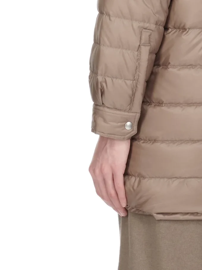 RICK OWENS – GIACCHE MU02D2F01M4426-25U