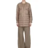 RICK OWENS – GIACCHE MU02D2F01M4426-25U