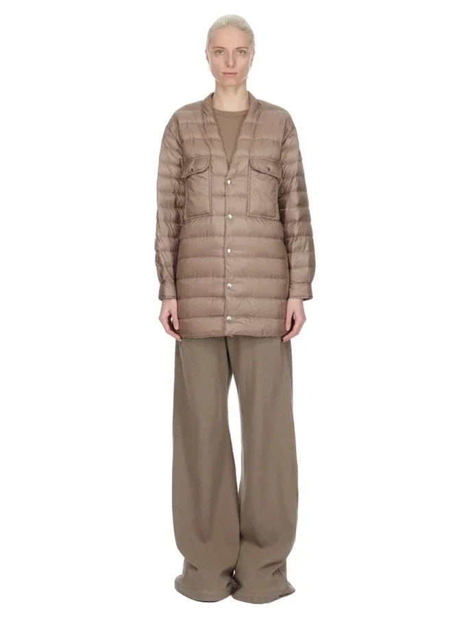 RICK OWENS – GIACCHE MU02D2F01M4426-25U