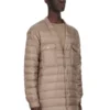 RICK OWENS – GIACCHE MU02D2F01M4426-25U