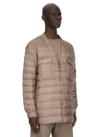 RICK OWENS – GIACCHE MU02D2F01M4426-25U