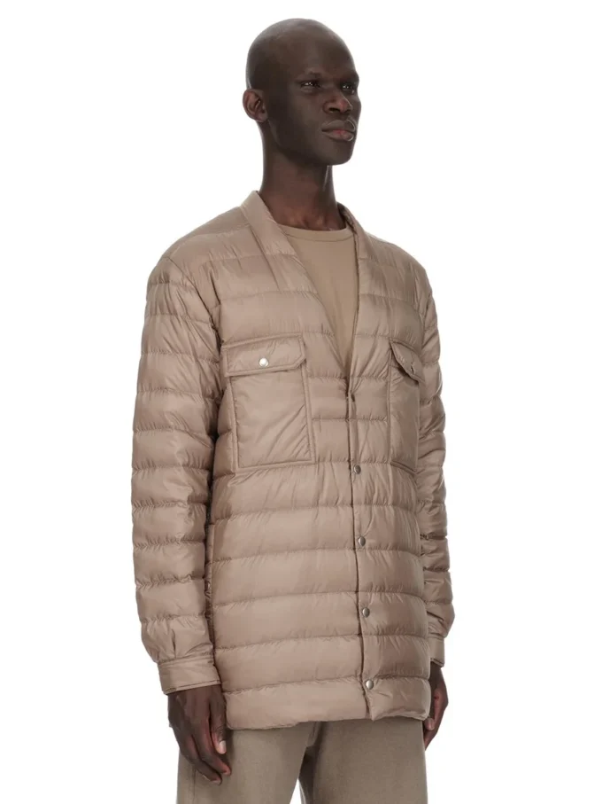 RICK OWENS – GIACCHE MU02D2F01M4426-25U