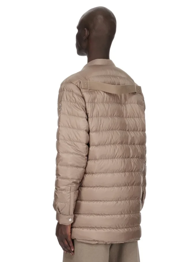 RICK OWENS – GIACCHE MU02D2F01M4426-25U