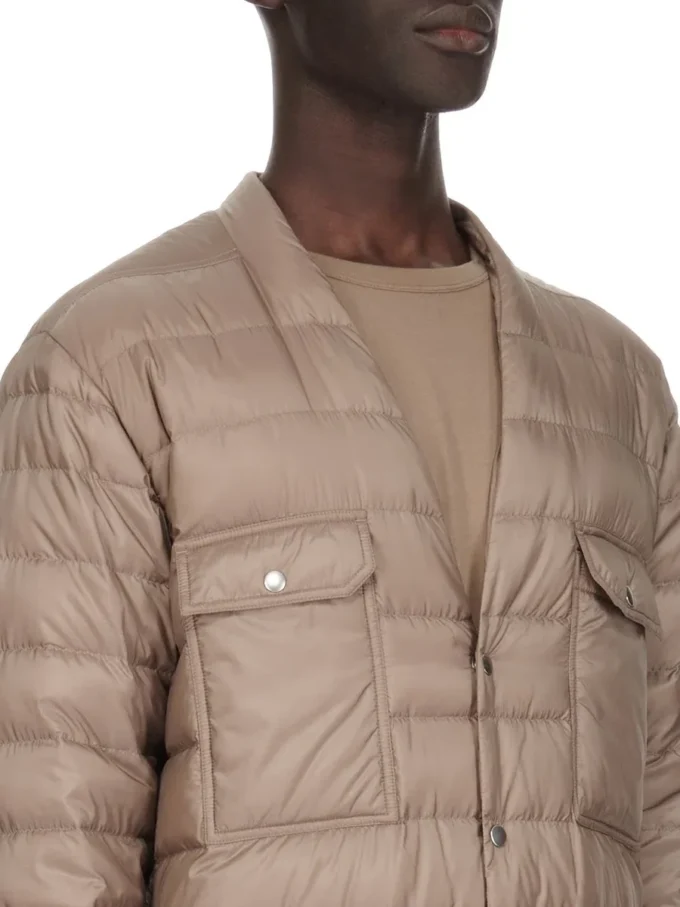 RICK OWENS – GIACCHE MU02D2F01M4426-25U