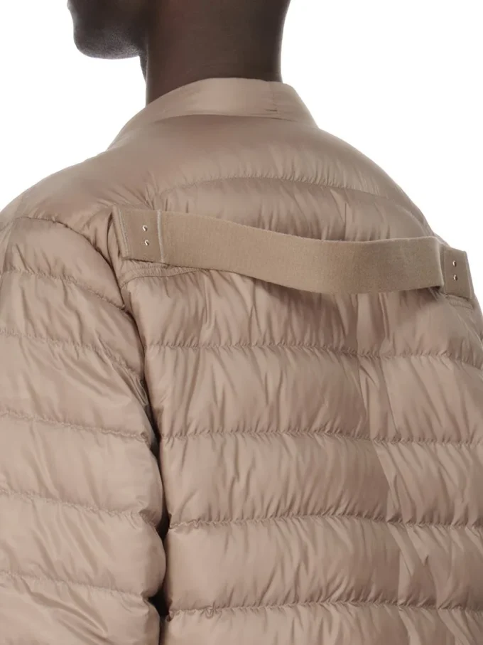 RICK OWENS – GIACCHE MU02D2F01M4426-25U