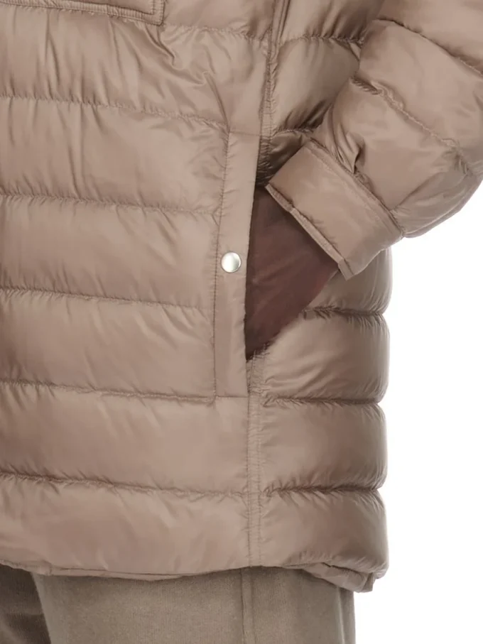 RICK OWENS – GIACCHE MU02D2F01M4426-25U