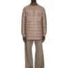 RICK OWENS – GIACCHE MU02D2F01M4426-25U